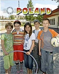 Poland (Hardcover)