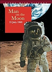 First Man on the Moon (Paperback)