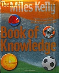 Miles Kelly Publishing Book of Knowledge (Paperback)