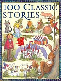 100 Classic Stories (Paperback)