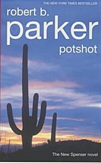 Potshot (Paperback)