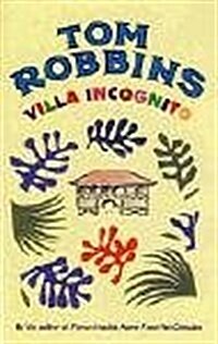 Villa Incognito (Paperback)