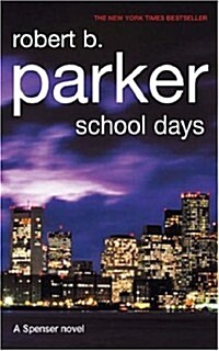 School Days (Paperback)