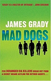 Mad Dogs (Paperback)