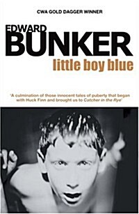 Little Boy Blue (Paperback)