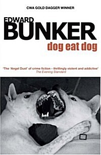 Dog Eat Dog (Paperback)