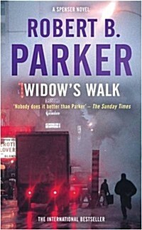 Widows Walk (Paperback)