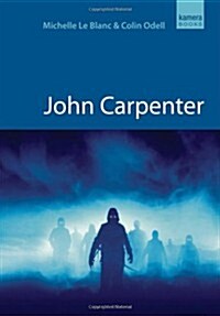 John Carpenter (Paperback)