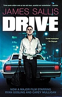 Drive (Paperback)