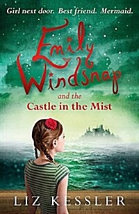 Emily Windsnap and the Castle in the Mist (Paperback)