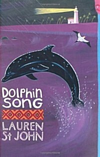 The White Giraffe Series: Dolphin Song : Book 2 (Paperback)