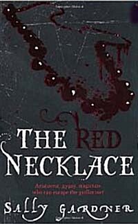 The Red Necklace (Paperback)