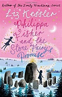 Philippa Fisher and the Stone Fairys Promise (Hardcover)