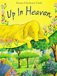 Up in Heaven (Paperback)