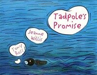 Tadpole's Promise (Paperback)