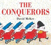 The Conquerors (Paperback)