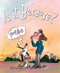 Is It Because...? (Paperback)
