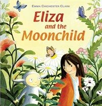 Eliza and the Moonchild (Paperback)