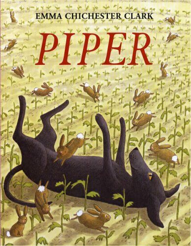 Piper (Paperback)