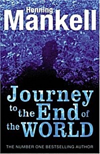 The Journey to the End of the World (Paperback)