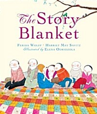 Story Blanket (Paperback)
