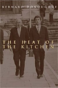 Heat of the Kitchen (Paperback)