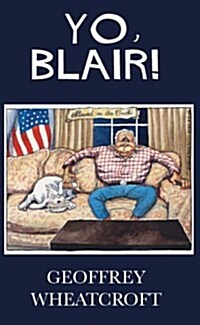Yo, Blair! (Hardcover)