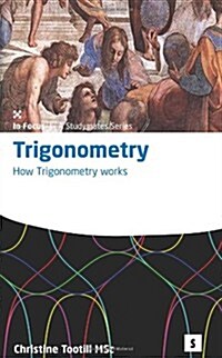 Trigonometry (Paperback, Student ed)