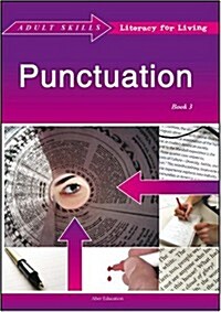 Punctuation Book 3 (Paperback)