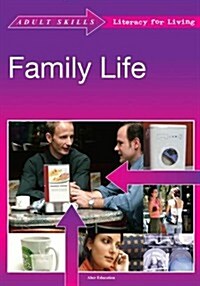 Family Life Book 1 (Paperback)