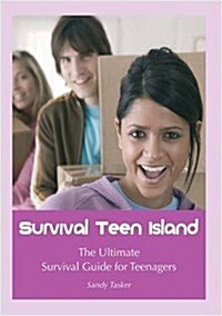 Survival Teen Island (Paperback, Student ed)