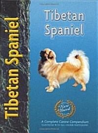 Tibetan Spaniel (Hardcover)