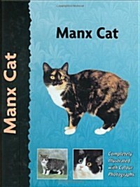 Manx Cat (Hardcover)