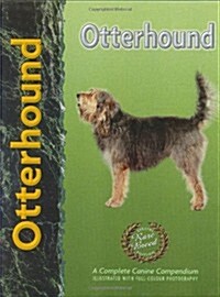 Otterhound (Hardcover)