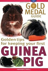 Guinea Pig : Gold Medal Guide (Paperback)