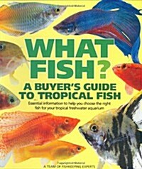 What Fish (Hardcover)