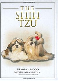 Shih Tzu (Hardcover)