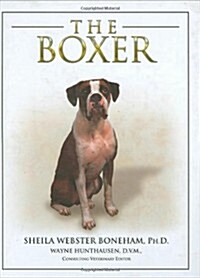 Boxer (Hardcover)