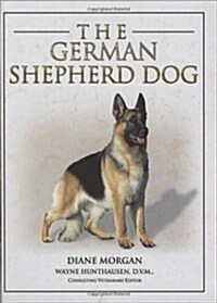 German Shepherd Dog (Hardcover)
