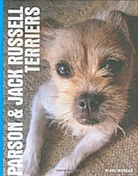 Parson and Jack Russell Terriers (Hardcover)