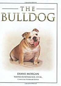 Bulldog (Hardcover)