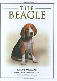 Beagle (Hardcover)