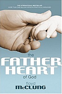 Father Heart of God (Paperback, New ed)