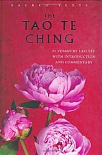 The Tao Te Ching (Other Book Format)