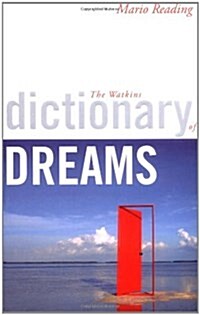 Watkins Dictionary of Dreams (Paperback)