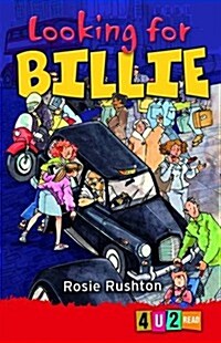 Looking for Billie (Paperback)