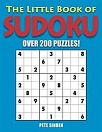 The Little Book of Sudoku (Paperback)