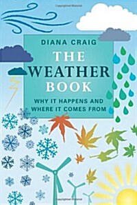 The Weather Book (Hardcover)