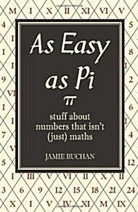 As Easy as Pi (Hardcover)