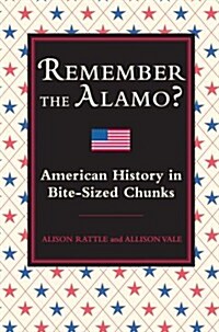 Remember the Alamo? (Hardcover)